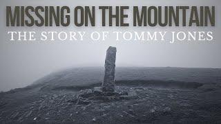 The Brecon Beacons Most Tragic Story  | Tommy Jones Obelisk