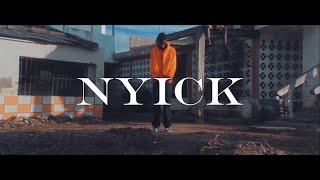 Nyick - Intro video oficial by Ice Fofo