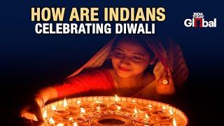 India Celebrates Diwali 2024: Lights, Festivities, and Tradition Across the Nation!