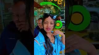 luli Neshnesh tv Solo media eritrea tv eritrean tiktok 2023