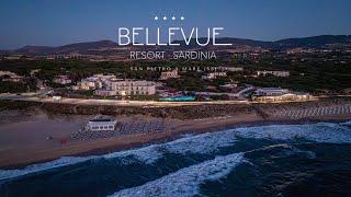 Esperienza di Lusso al Bellevue Hotel Resort - Video Promozionale | Portfolio Fotografo e Videomaker