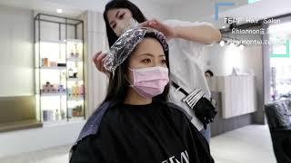 TEMP Hair Salon