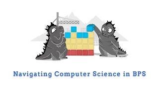 TECH TALK: Navigating Computer Science in BPS