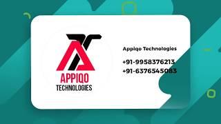 Appiqo - Mobile Application Development Company UK | UAE | USA