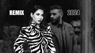 شيرين x احمد كامل (remix) قال صعبان علية x قولي 2024