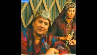 Haima anna killed alangoya ertugrul ghazi status