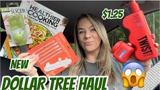 DOLLAR TREE HAUL | NEW | CAR HAUL | AMAZING FINDS