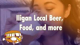 What To Do and What To Eat in Iligan, Philippines (Friends show us)