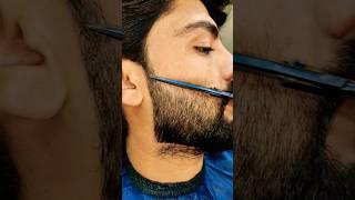 Amazing Beard ASMR #adi #beardcare #youtube #barber