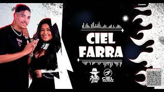 CIEL FARRA - MELHORES MÚSICAS 2024 #piseiro #paredão #cielfarra