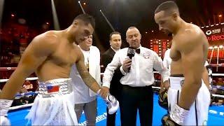 Jai Opetaia (Australia) vs Ellis Zorro (England) | KNOCKOUT, BOXING fight, HD