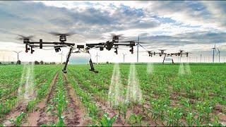 How Farmers Harvest Over 8.4 Million Acres of Farmland in North Carolina