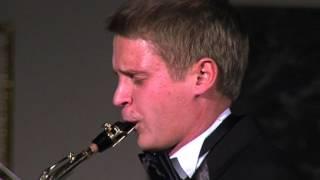 Paul Creston Sonata op.29- Mikhail Benediktov, Dmitry Uvarov