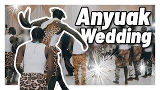 Anyuak Wedding (Biru Ogud & Ajiem Aballa) |Addition Podcast