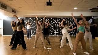 Choreography - Youngsterz | The Unity Dance