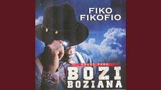 Fiko fikofio (feat. Meje 30)