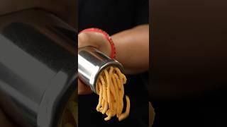 Murukku Snacks #shorts #asmr #nirmlanehrarecipes