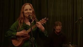 KONCERT | Zuzanna Wiśniewska „Lusterka", poezja śpiewana