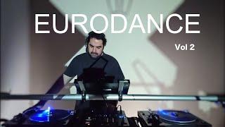 Eurodance 90s Vol 2