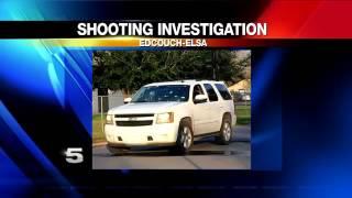 One Dead in Edcouch Shooting