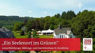 St. Bonifatius in Elkeringhausen: Auszeit vom Alltag