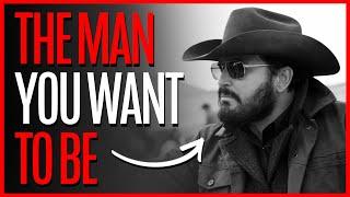 The MAN you WANT TO BE - Motivational Speech