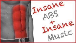 Insane Abs Workout Special Edition