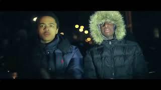 G'Smarko x Loski - Shambles (Music Video)