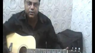 GUITAR INTRODUCTION BY KUNAL KAPADIA