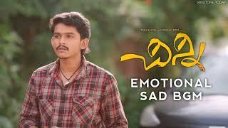 Chinni Web Series Episode 3 Emotional Bgm_Chinni Ep 3 Sad Bgm Ringtone_Taja_Ringtone Today