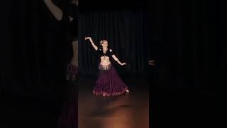 FCBD®Style Dance at Heartcore Studio Party  #fatchancebellydance #fcbdstyle #fcbdstylebellydance