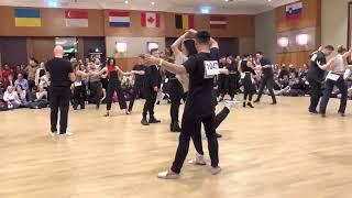 Selina Her & Tuan Nguyen | Allstar J&J Prelims | Budafest 2023