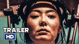 TRIGGER HAPPY Official Trailer (2025) Thriller Movie HD