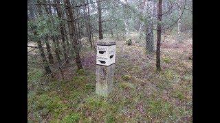 Vergessene Denkmäler in der Colbitz-Letzlinger Heide, Teil 2