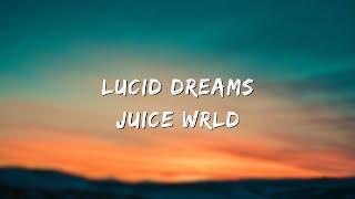 Juice WRLD - Lucid Dreams (Directed by Cole Bennett)