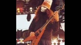 Buckethead- Woods Of Suicides