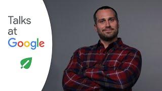 Stephen Lacey | Clean Energy Storytelling: 15 Years of Greentech Reporting | Talks at Google