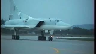 Tupolev Tu-22m3 Backfire C