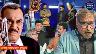 क्या Dr. Salunkhe के खुलासे से CID को मिलेगा बड़ा सबूत? | CID Returns | Full Episode | New Season