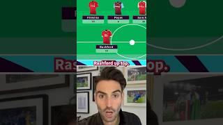 The BIGGEST FPL score of all time #fpl