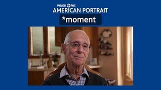 American Portrait Moment: Joe Di Leo