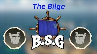 Bilge Guide --- (Role 4/4)