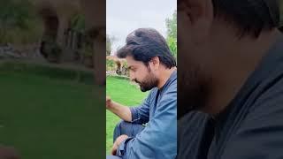 pk m,ishaq TikTok funny video