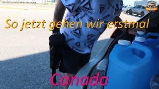 So jetzt gehen wir erstmal / Canada / # 598