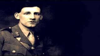 The Hero - Siegfried Sassoon - WW1 - Poem - Animation