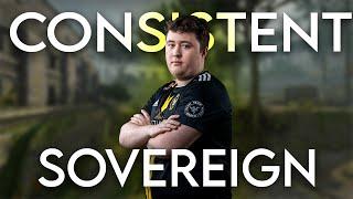 The Intangibles of Counter-Strike: ZywOo's Consistency