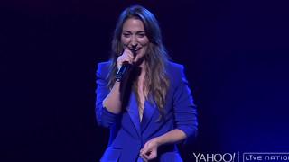 best Sara Bareilles moments