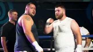 Bad To The Bone 2: Ben Waddington vs Simey Doherty