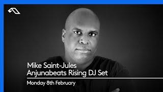 #AnjunabeatsRising: Mike Saint-Jules - DJ Set