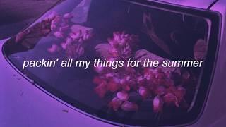 white mustang || lana del rey lyrics